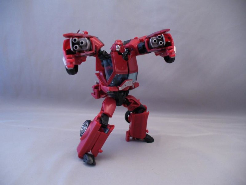 transformers gdo cliffjumper